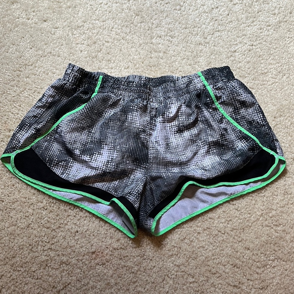 Authentic American Heritage shorts